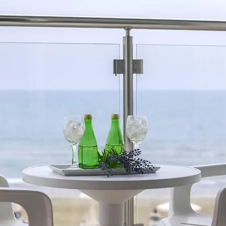 Costantiana Aparthotel Larnaka