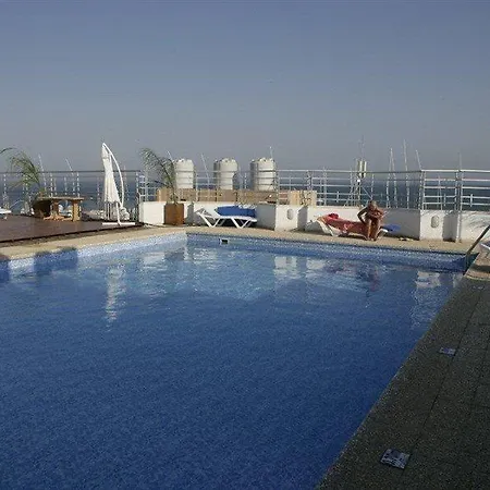 Aparthotel Costantiana Larnaka