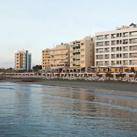 Costantiana 3* Larnaka