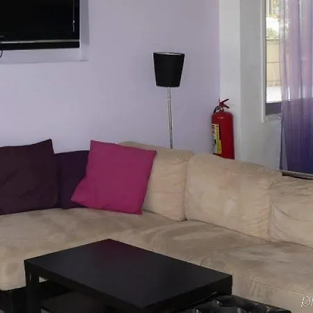 Costantiana Aparthotel Larnaka