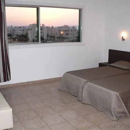 Costantiana Larnaca