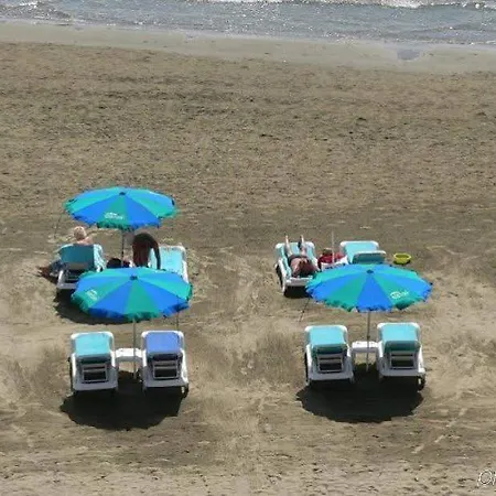 Costantiana Aparthotel