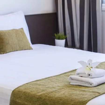 Costantiana Aparthotel