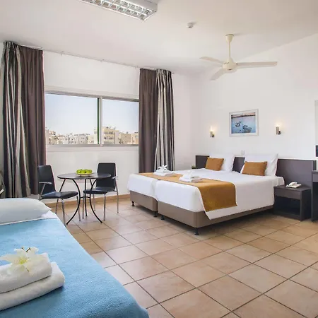 Costantiana Aparthotel