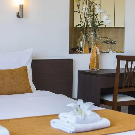 Costantiana 3* Larnaka