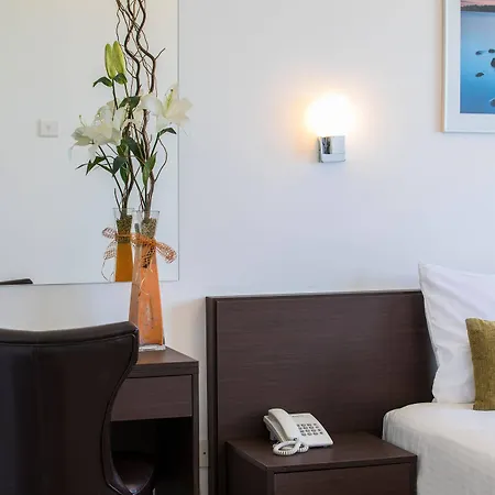 Aparthotel Costantiana