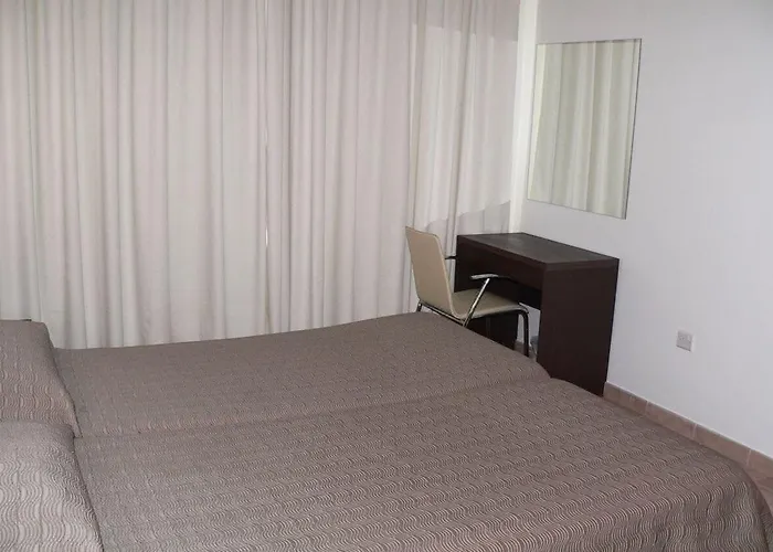 Costantiana Aparthotel Larnaca