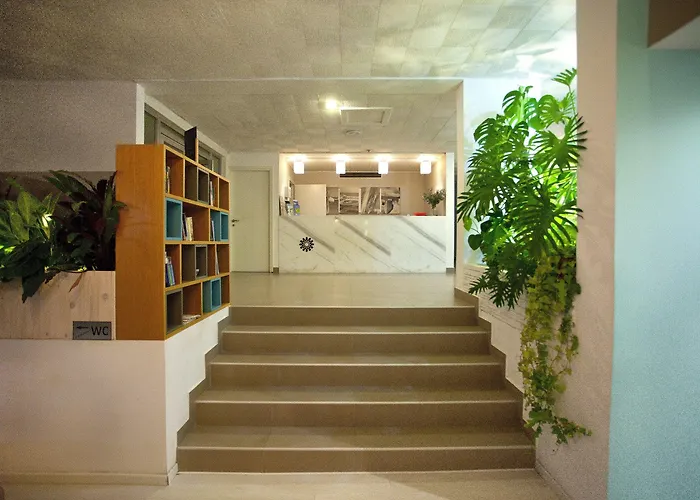 Costantiana Aparthotel 3*