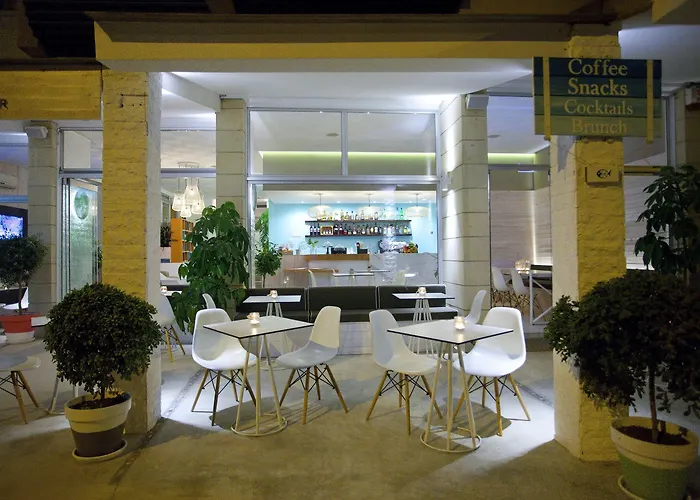 Costantiana Aparthotel