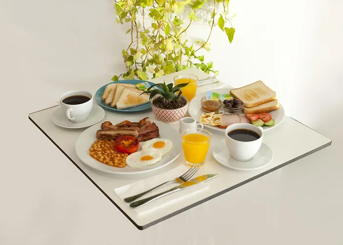 Costantiana Aparthotel Larnaca