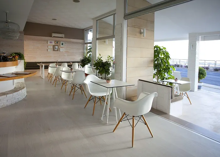 Aparthotel Costantiana