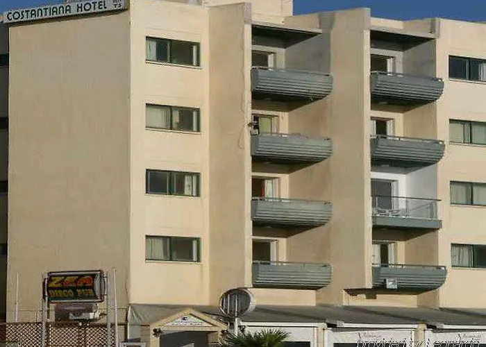 Costantiana Aparthotel