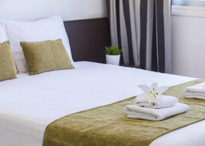 Costantiana Aparthotel