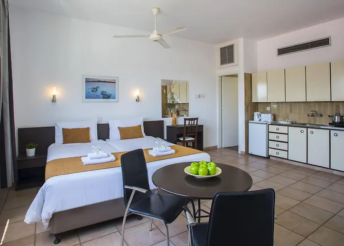 Aparthotel Costantiana